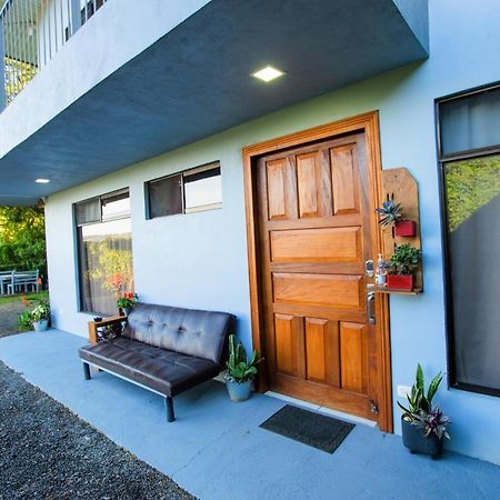 Casa Suculenta ,Monteverde Con Jacuzzi Privado Y Lavanderia Exteriér fotografie