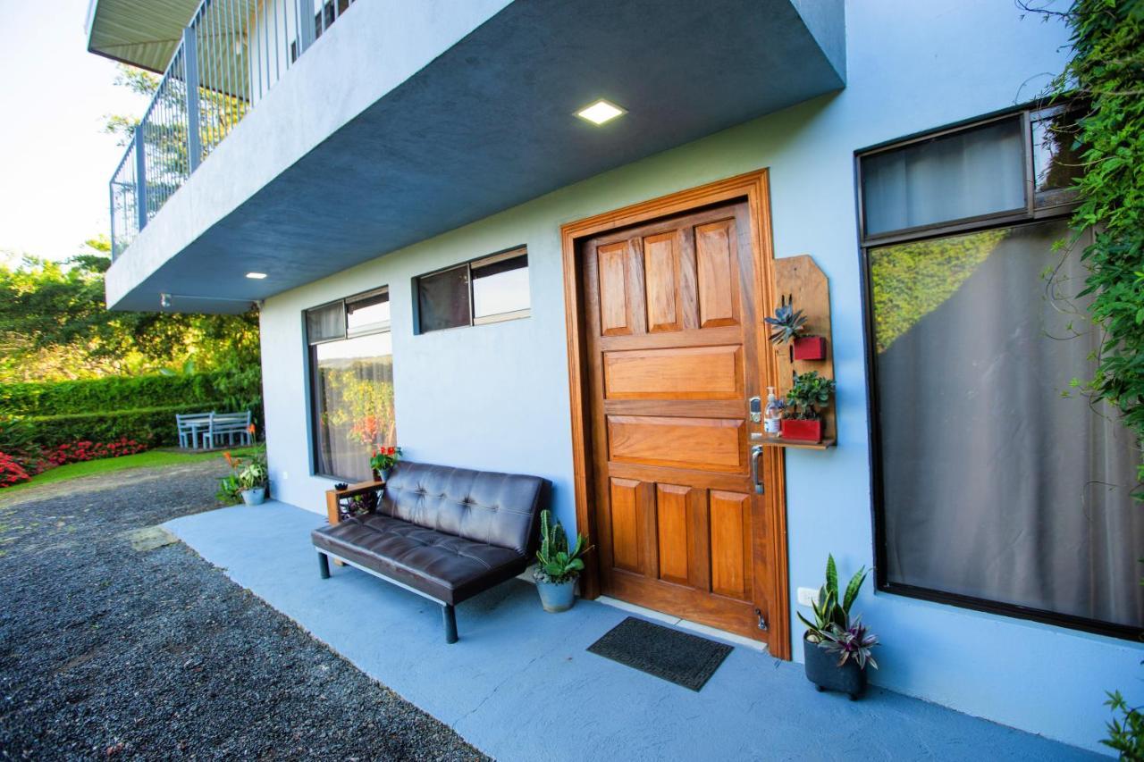Casa Suculenta ,Monteverde Con Jacuzzi Privado Y Lavanderia Exteriér fotografie