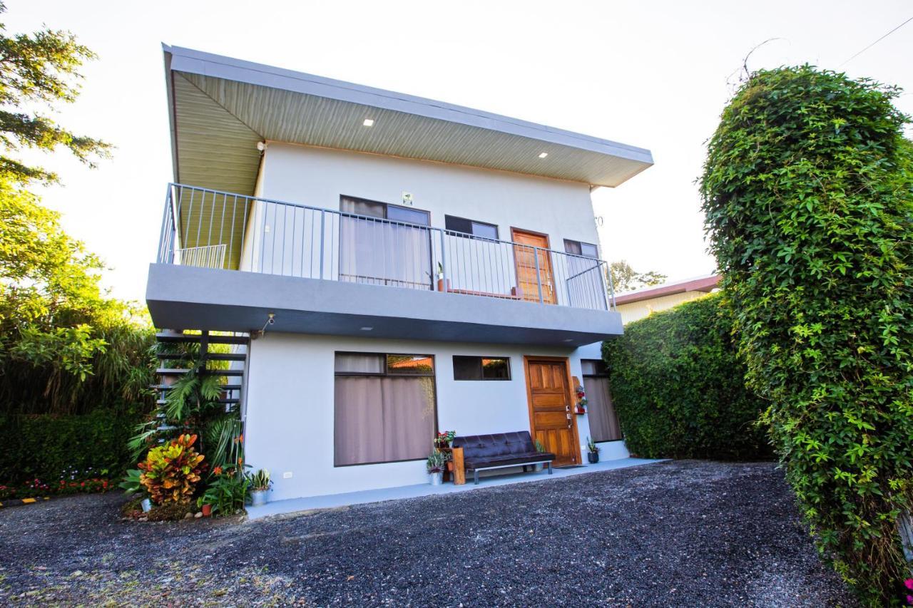Casa Suculenta ,Monteverde Con Jacuzzi Privado Y Lavanderia Exteriér fotografie