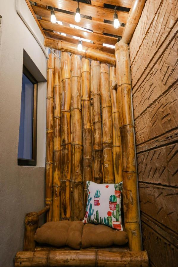 Casa Suculenta ,Monteverde Con Jacuzzi Privado Y Lavanderia Exteriér fotografie