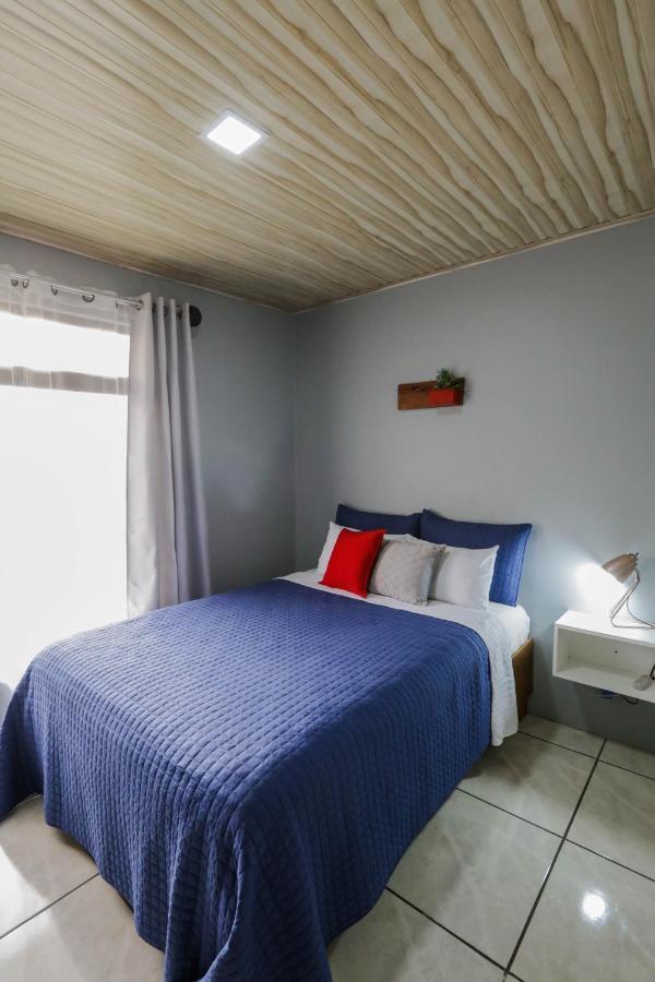 Casa Suculenta ,Monteverde Con Jacuzzi Privado Y Lavanderia Exteriér fotografie