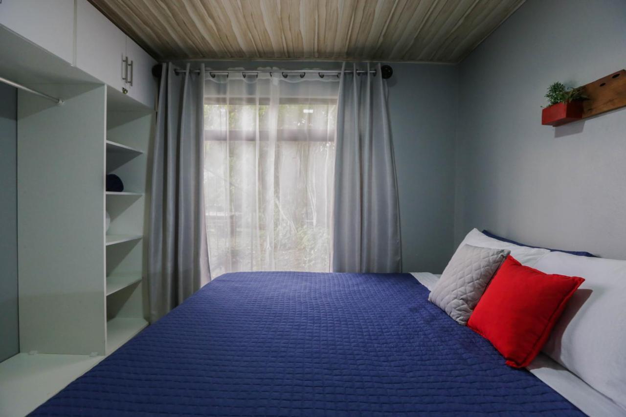 Casa Suculenta ,Monteverde Con Jacuzzi Privado Y Lavanderia Exteriér fotografie